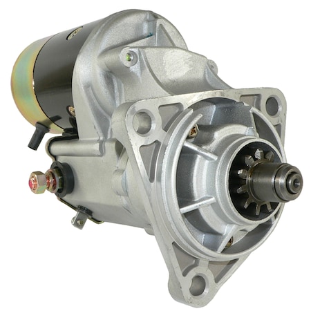 Db Electrical Starter For 24V J & N 410-50000 Isuzu 03122-7021 1811002060; Snd0267 410-50000
